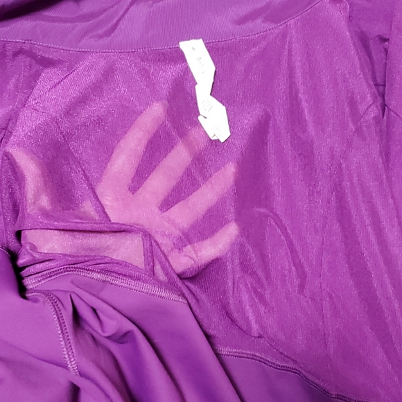 Like new lulu studio jacket - Picture 9 of 9